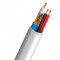 Trinix RG-59+2*0,5 Коаксиальный комбинированный кабель “OS”структура. Photo 1
